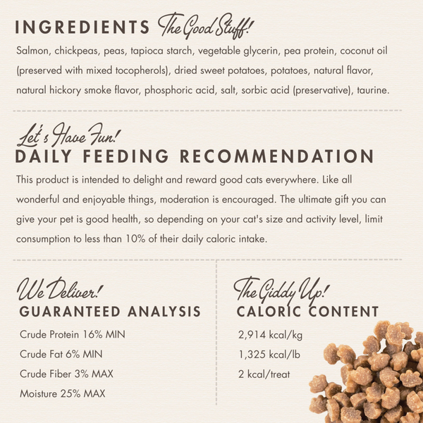 Fromm Perfectly Pate Salmon Pate Canned Cat Food