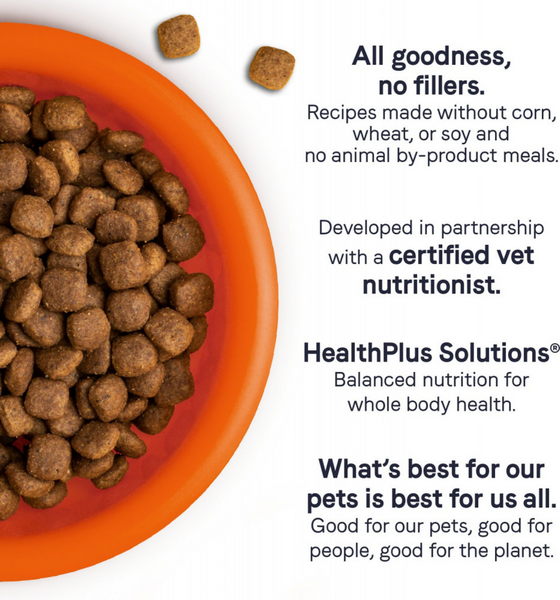 Canidae Pure Farm To Bowl Puppy Wild-Caught Salmon & Oatmeal Recipe Dog Food