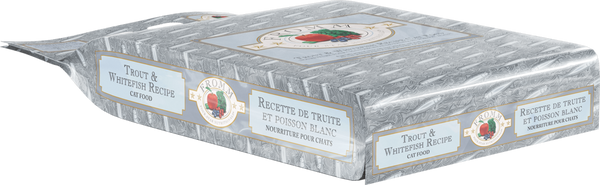Fromm Four Star Trout & Whitefish Recipe Dry Cat Food