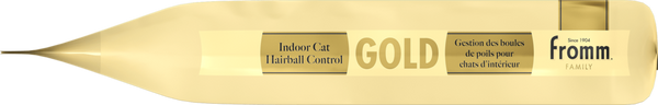 Fromm Gold Indoor Cat Hairball Control Dry Cat Food
