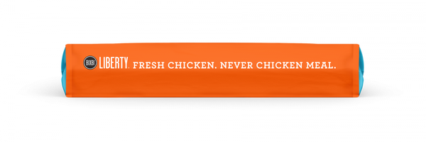 Bixbi Liberty Adult Chicken Kibble Dry Dog Food