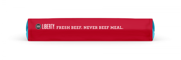 Bixbi Liberty Beef Dry Dog Food