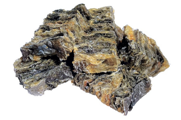 Open Farm Dehydrated Cod Skins Dog Treats