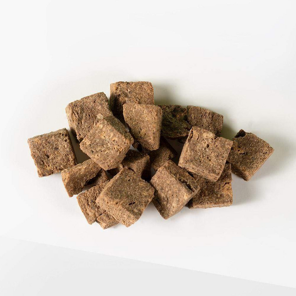 Open Farm Dehydrated Pork Dog Treats