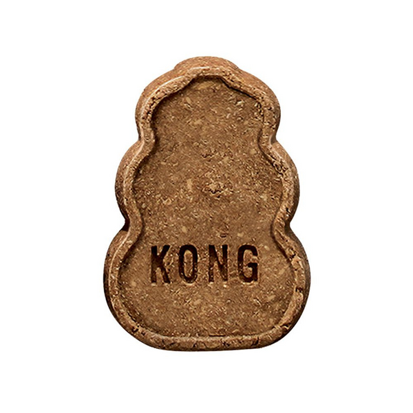 Kong Stuff'n Snacks Liver Recipe Dog Treats