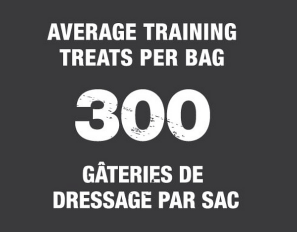 PureBites Mini Trainers Freeze Dried Beef Liver Dog Treats