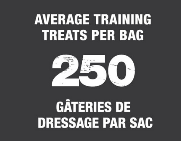 PureBites Mini Trainers Freeze Dried Lamb Liver Dog Treats