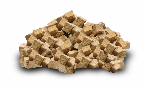 PureBites Mini Trainers Freeze Dried Lamb Liver Dog Treats