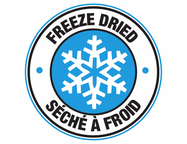 PureBites Freeze Dried Lamb Dog Treats