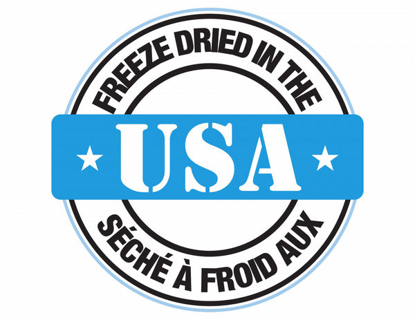 PureBites Freeze Dried Lamb Dog Treats