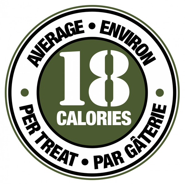 PureBites Freeze Dried Beef jerky Dog Treats