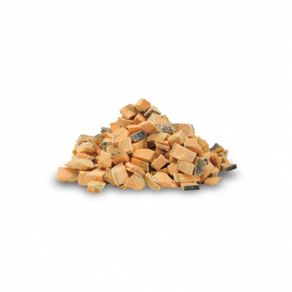 PureBites Freeze Dried Salmon Cat Treats