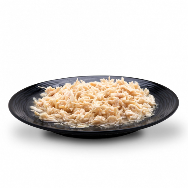 PureBites Mixers Chicken Breast in Water Cat Food/Topper/Treat