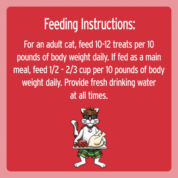 Temptations Backyard Cookout Mixups Cat Treats