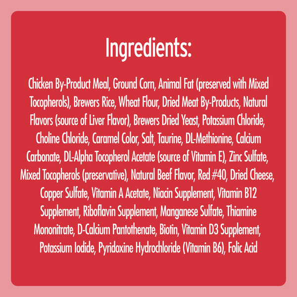 Temptations Backyard Cookout Mixups Cat Treats