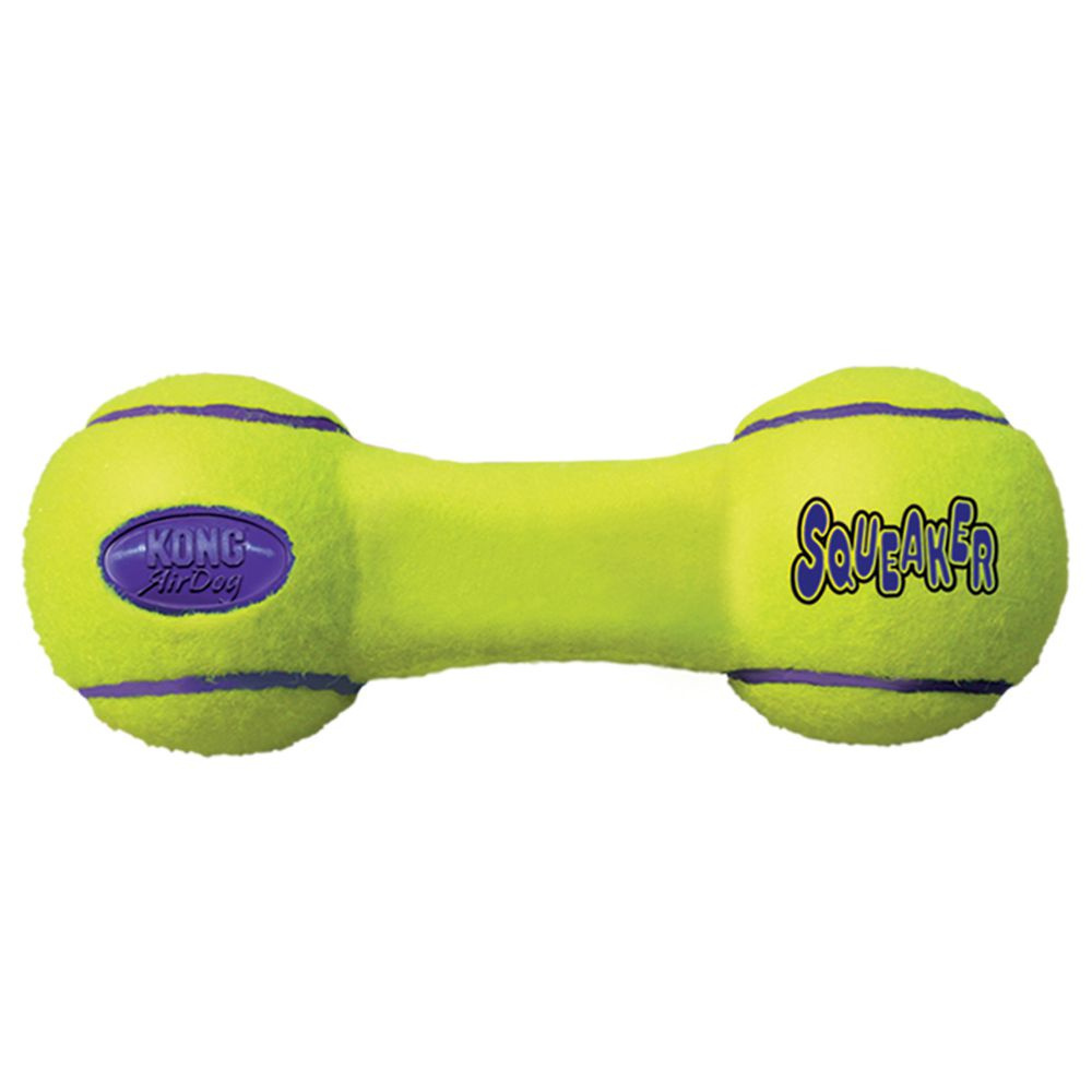 Kong AirDog Dumbbell Dog Toy