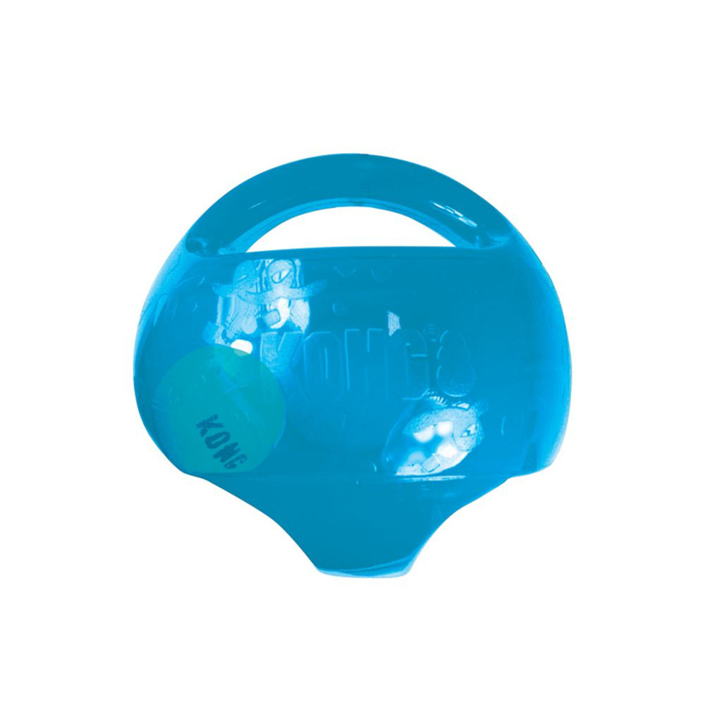 Kong Jumbler Ball Dog Toy