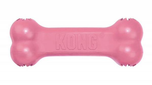 Kong Puppy Goodie Bone Dog Toy