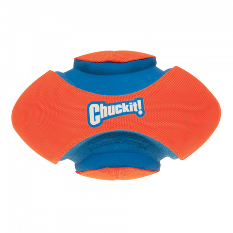 Petmate Chuckit! Fumble Fetch Dog Toy