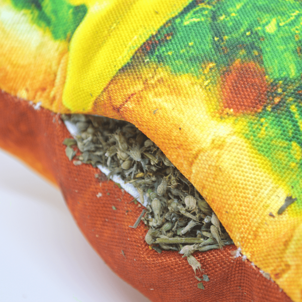 Doggijuana Get the Munchies Hot Dog