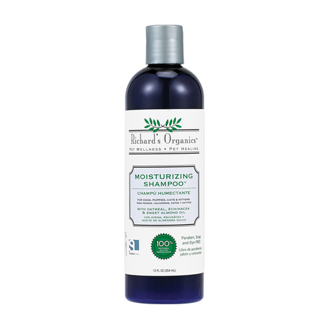 Richard's Anti-Bacterial Shampoo