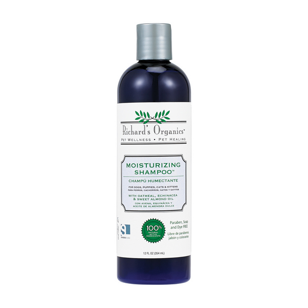 Richard's Anti-Bacterial Shampoo
