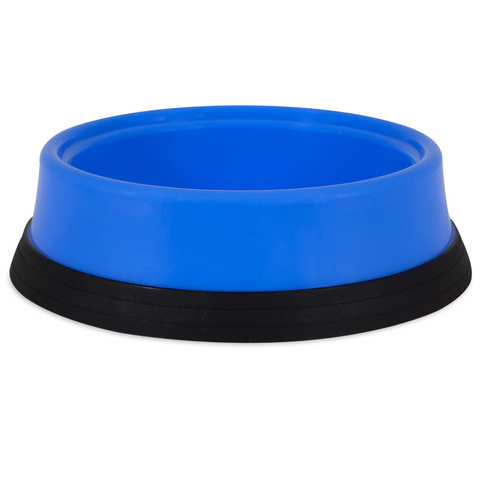 Petmate JW Pet Skid Stop Bowl Assorted Colors