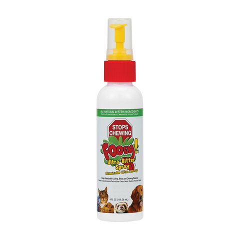Fooey! Ultra Bitter Spray
