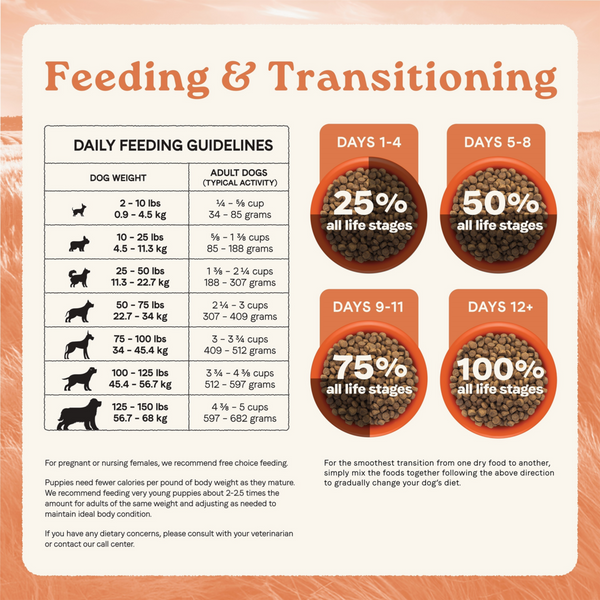Canidae All Life Stages Real Salmon & Ancient Grains Dog Food