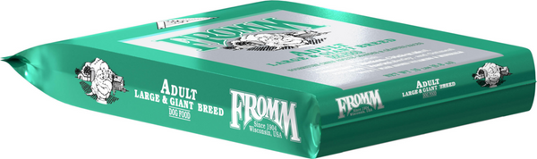 Fromm Classic Large / Giant Breed Dog Food