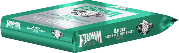 Fromm Classic Large / Giant Breed Dog Food