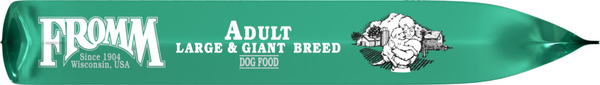 Fromm Classic Large / Giant Breed Dog Food