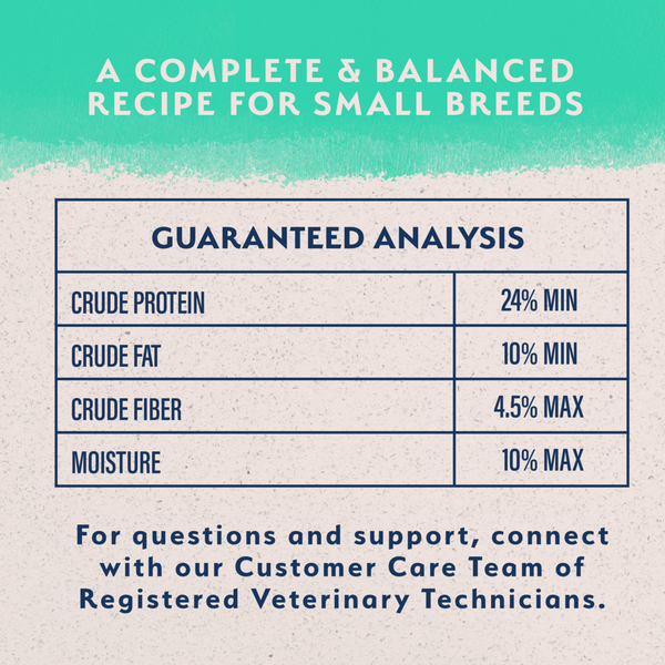 Natural Balance Limited Ingredient Grain Free Dry Dog Food, Chicken & Sweet Potato Recipe