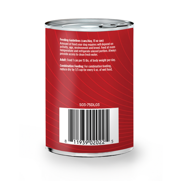 Nulo Freestyle Dog Grain Free Lamb & Lentils
