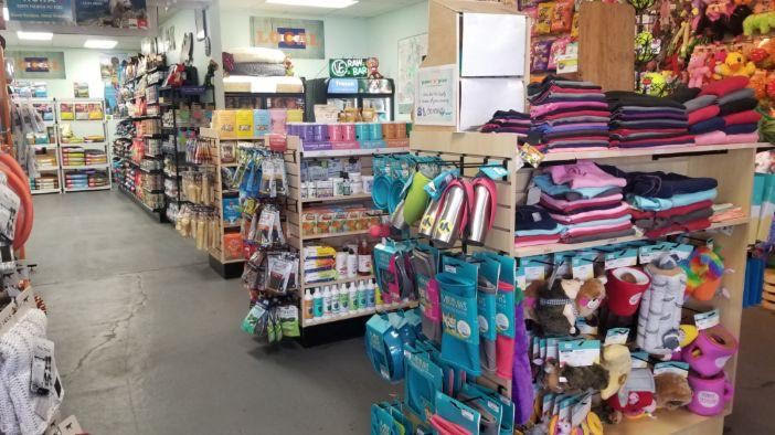 Pet Supermarket Dog Food Shop Nearest Pet Stores Paws Reviews