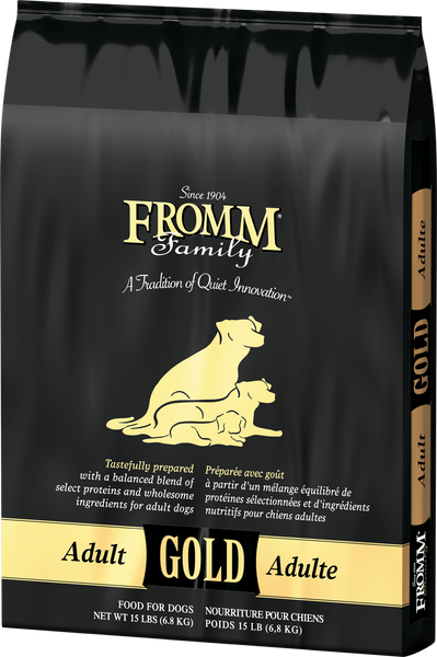 Fromm Gold Adult Dog Food
