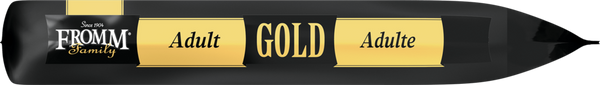 Fromm Gold Adult Dog Food