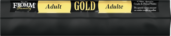 Fromm Gold Adult Dog Food