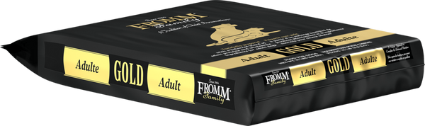 Fromm Gold Adult Dog Food