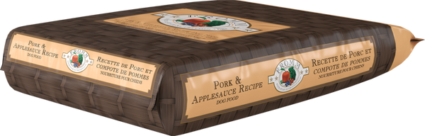 Fromm Four Star Pork & Applesauce Dog Food
