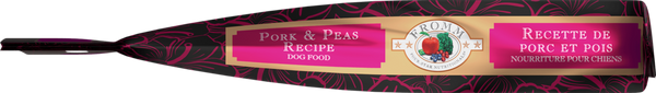 Fromm Four Star Pork & Peas Recipe Dog Food