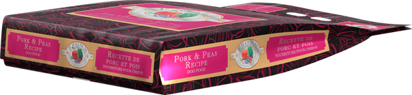 Fromm Four Star Pork & Peas Recipe Dog Food