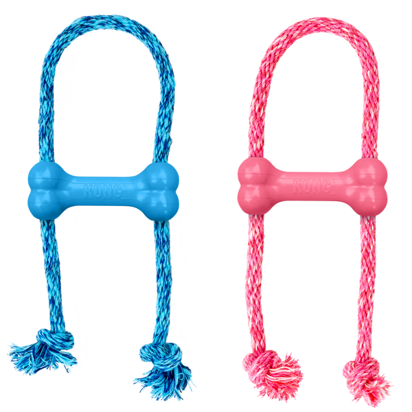 Kong Puppy Goodie Bone Dog Toy