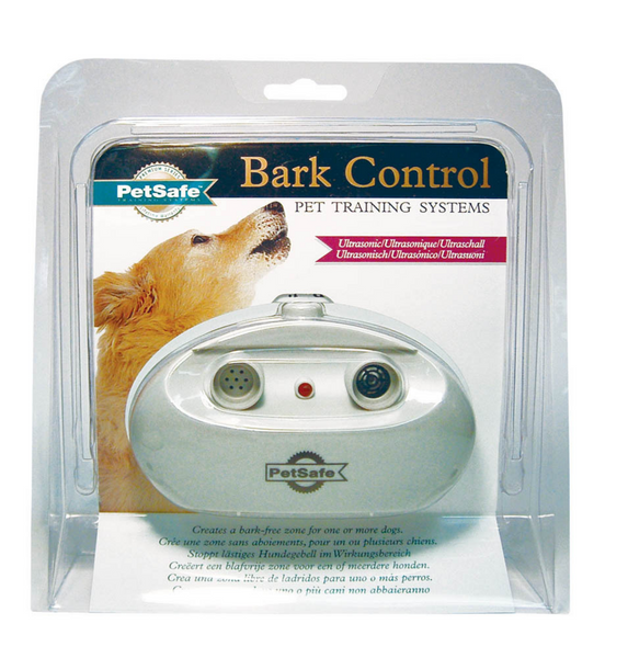 PetSafe Ultrasonic Indoor Bark Control