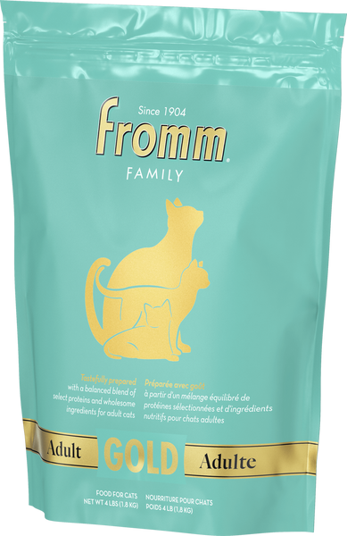 Fromm Adult Gold Dry Cat Food