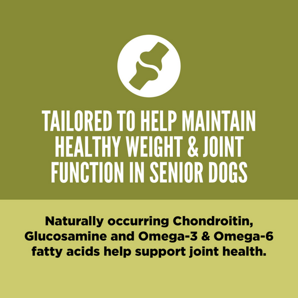 Orijen Senior Dry Dog Food