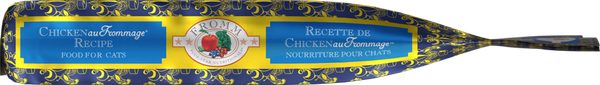 Fromm Four Star Chicken au Frommage Recipe Dry Cat Food