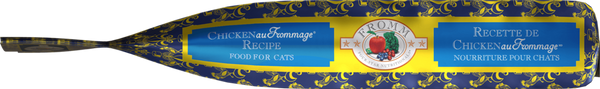 Fromm Four Star Chicken au Frommage Recipe Dry Cat Food