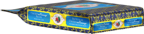 Fromm Four Star Chicken au Frommage Recipe Dry Cat Food