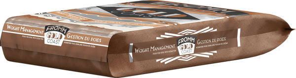 Fromm Gold Coast Grain Free Weight Management Dry Dog Food